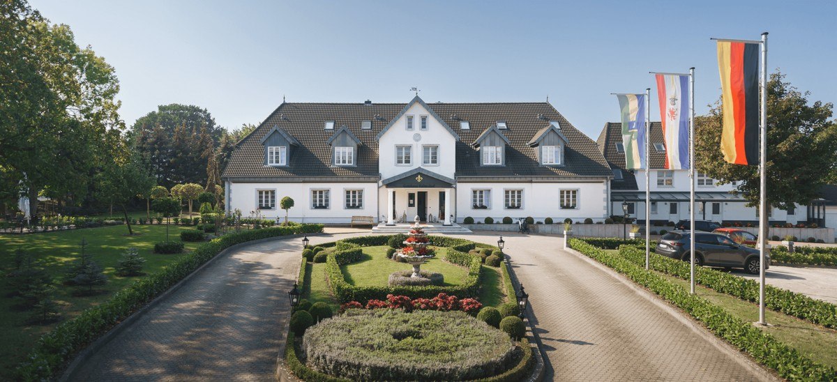 &copy; Gutshaus Kaltenhof