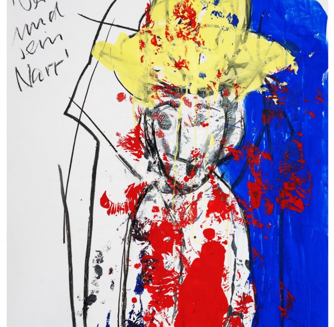&copy; &copy;VG Bild-Kunst, Bonn 2026