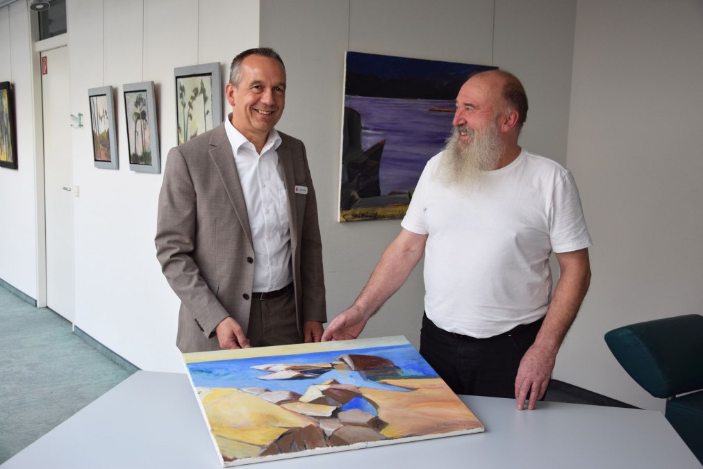 Bärmich Winkel, © Carola Biermann