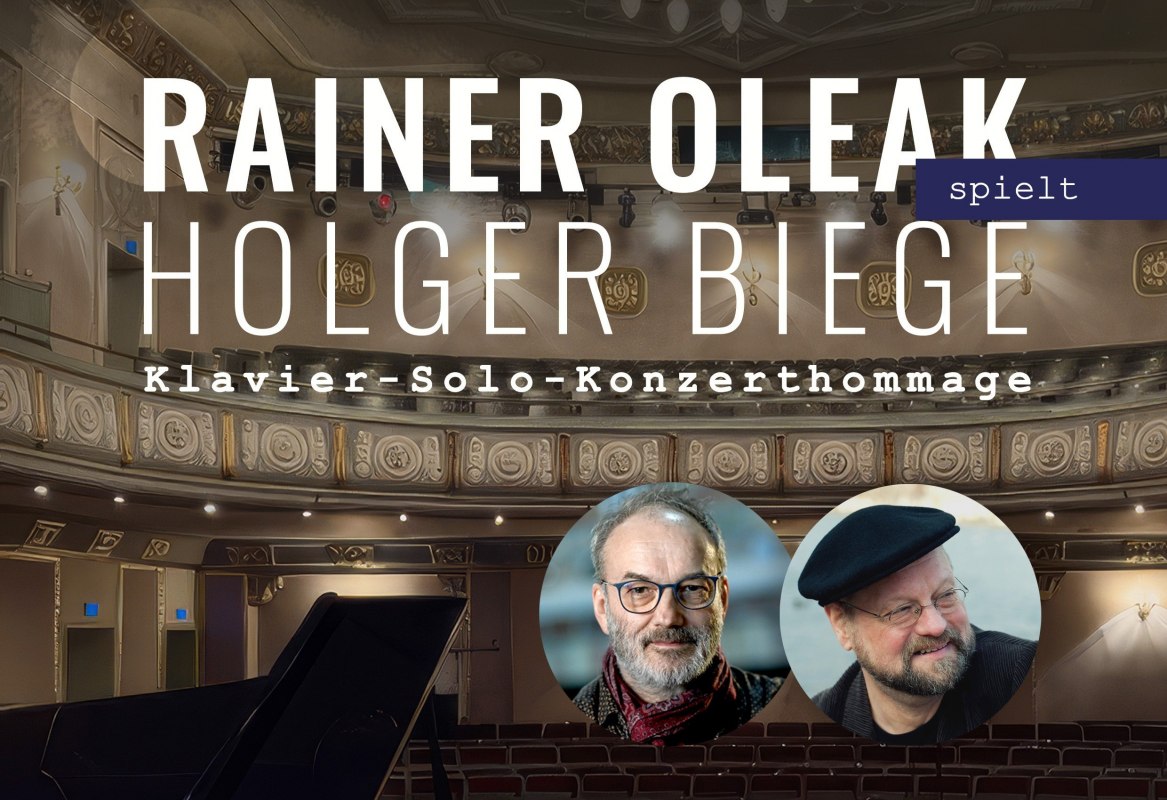 © Rainer Oleak © Rainer Oleak