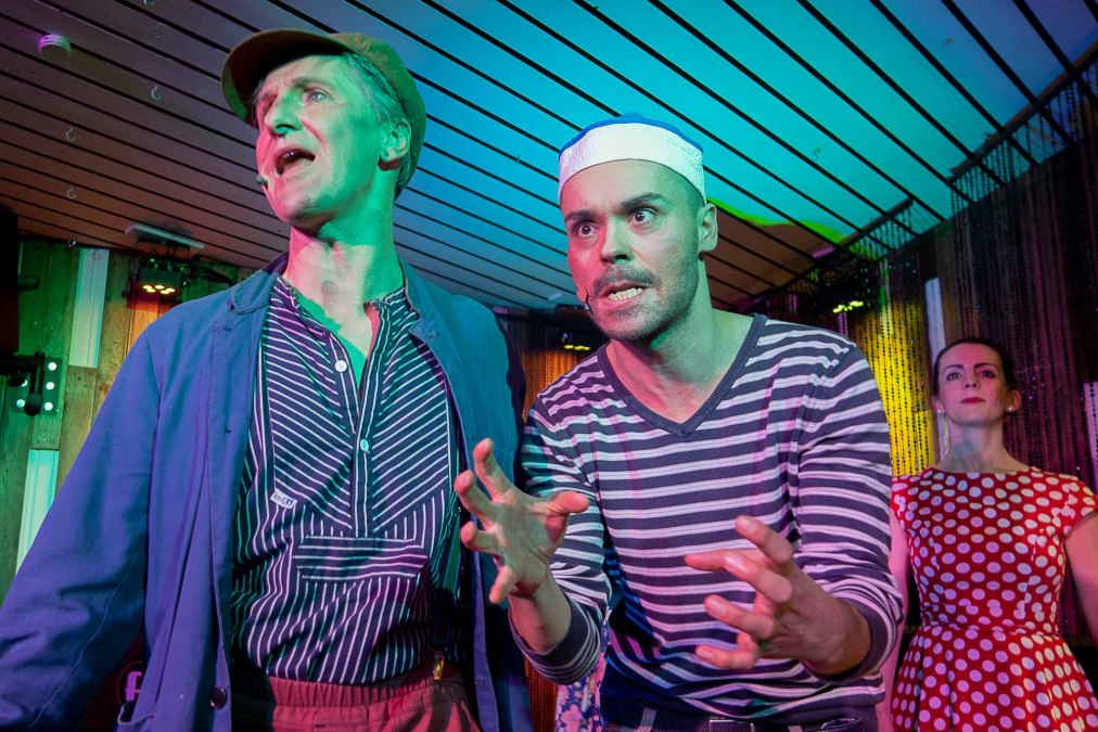 HRT_Liebe-Last-Fracht-2019-klein-40, © Hafen Revuetheater Bremen