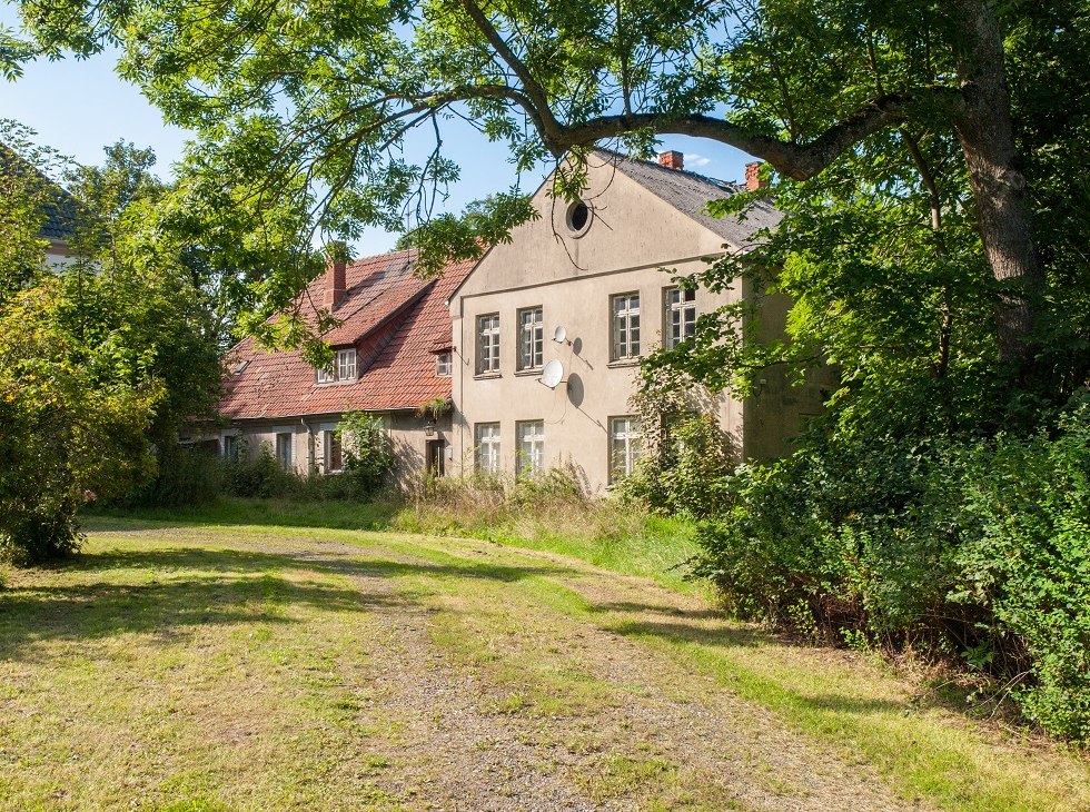 Nebengebäude2, © Frank Burger Nebengebäude2, © Frank Burger