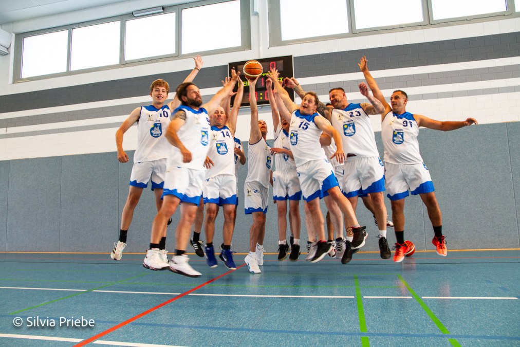 TSVWustrow_Basketball_&copy;SilviaPriebe_IMG_6719-2, &copy; Silvia Priebe