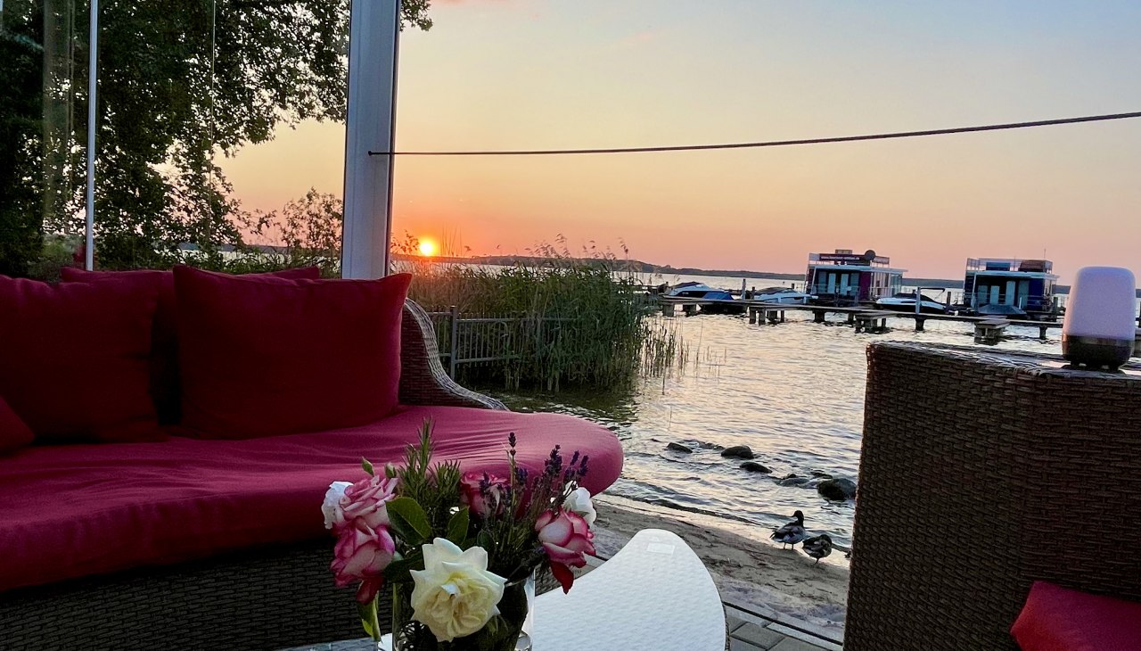 SeeWirtschaft Unterg&ouml;hren, &copy; SeeWirtschaft Unterg&ouml;hren