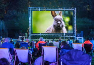 Zookultur Zoo Schwerin, &copy; Zoo Schwerin