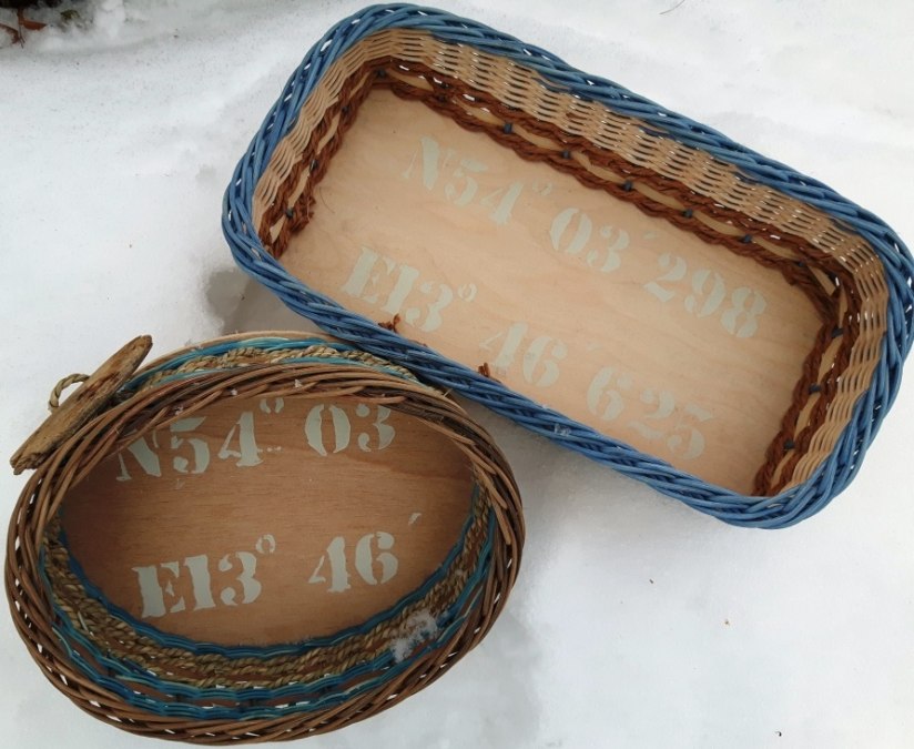 Flechtkurs f&uuml;r Gro&szlig; & Klein