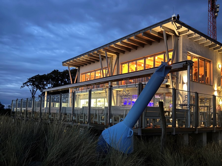 Genussmomente & viel Meer, © StrandResort Markgrafenheide Genussmomente & viel Meer, © StrandResort Markgrafenheide