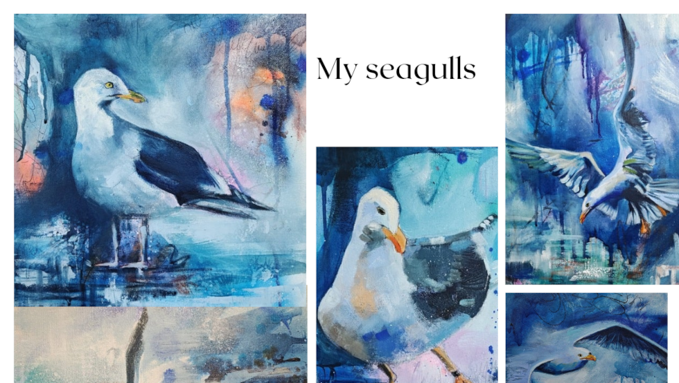 &copy; Marion K&ouml;rner