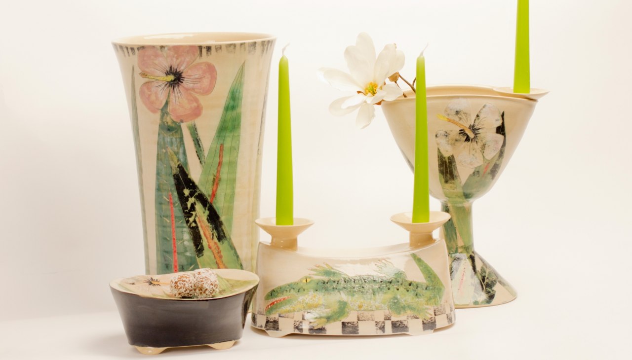 Meereston, &copy; Meereston