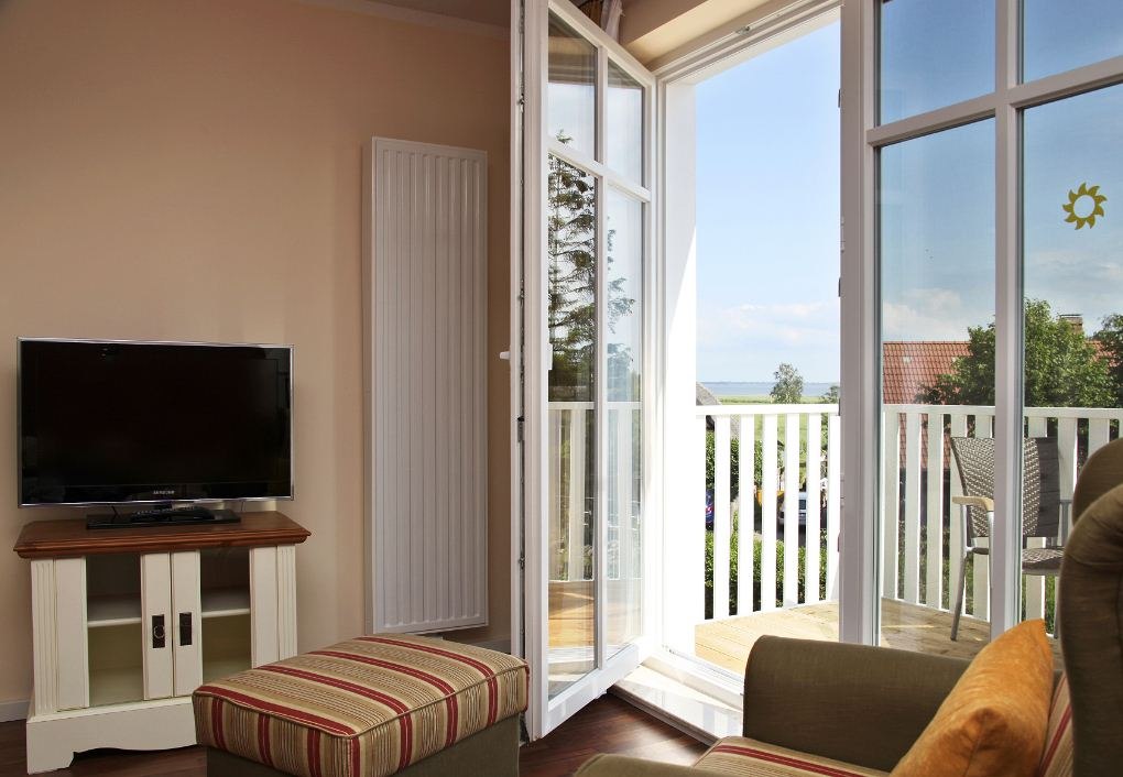 Wohnzimmer2, &copy; A. Saatmann