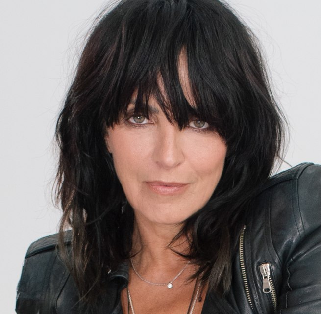 NENA, © Concertbüro Zahlmann GmbH