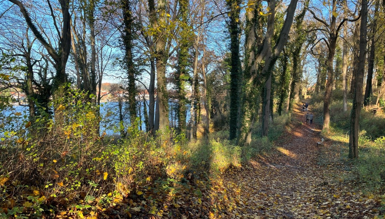 Wandelpaden, © Tourist-Information Malchow
