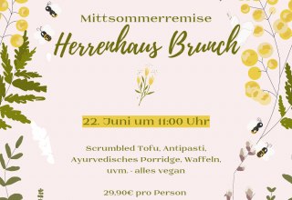 Anmeldung: mail@herrenhaus-viecheln.com // © Herrenhaus Vielcheln Anmeldung: mail@herrenhaus-viecheln.com // © Herrenhaus Vielcheln