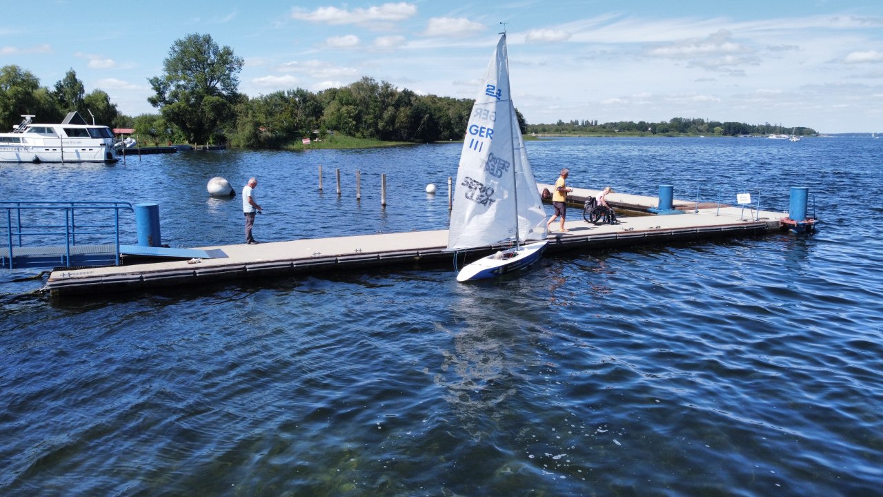 © Plauer Hai-Live e. V. © Plauer Hai-Live e. V.