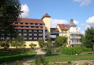 Forstsamendarre bei Jatznik, &copy; Tourismusverband Vorpommern e.V.