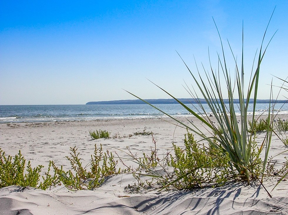 Strand, &copy; Freizeitcamp Am Wasser