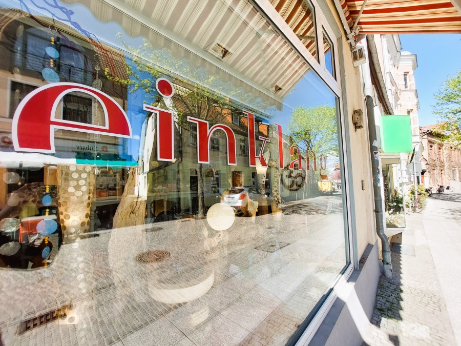 Einklang Waren (Müritz), © Waren (Müritz) Information Einklang Waren (Müritz), © Waren (Müritz) Information