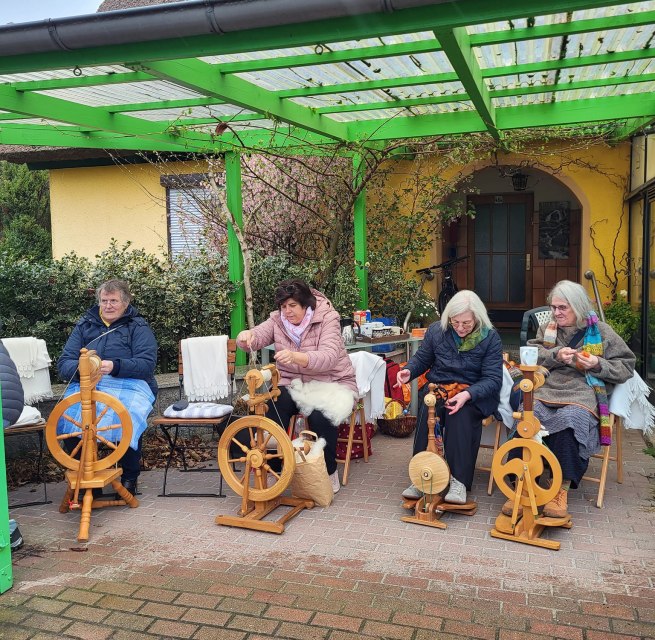 &copy; Kur- und Tourismusbetrieb Ostseebad Prerow