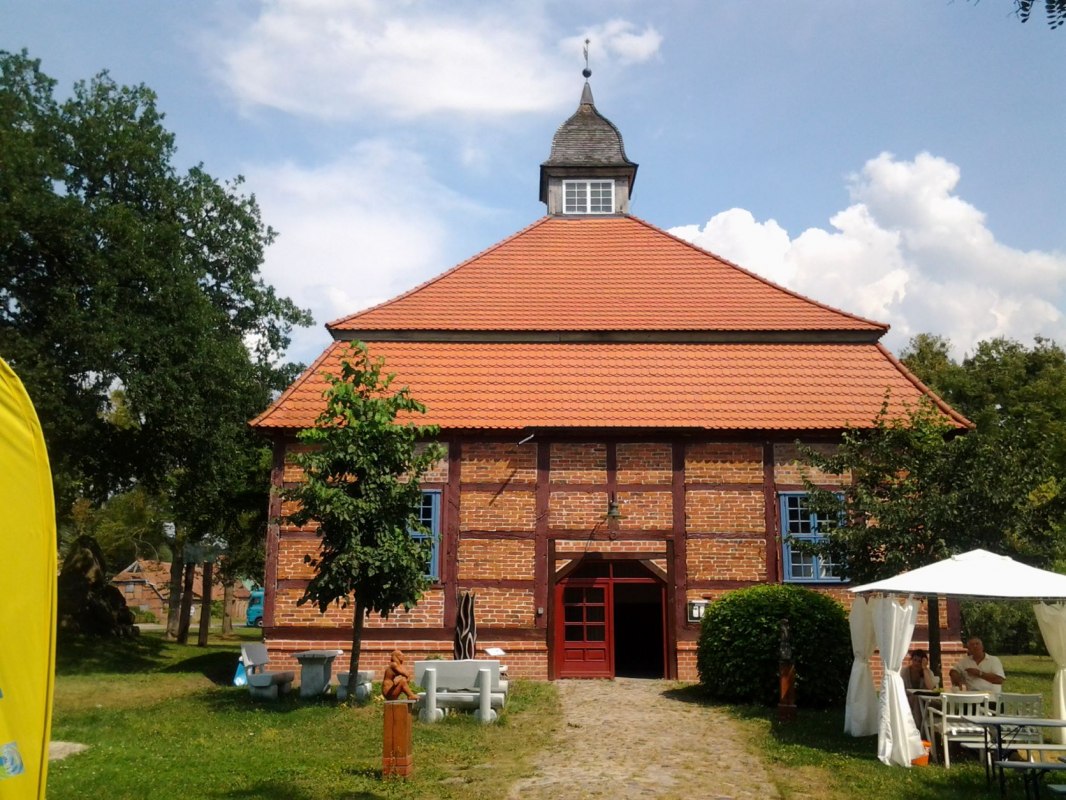 Kapelle, &copy; Peter Balsam