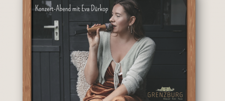 &copy; Grenzburg