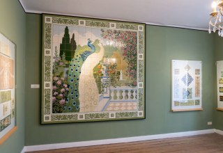 Das einzige Museum dieser Art in Deutschland. // © Stadtinformation Boizenburg Elbe Das einzige Museum dieser Art in Deutschland. // © Stadtinformation Boizenburg Elbe