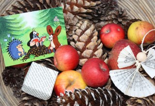 &copy; Stadtbibliothek Malchow