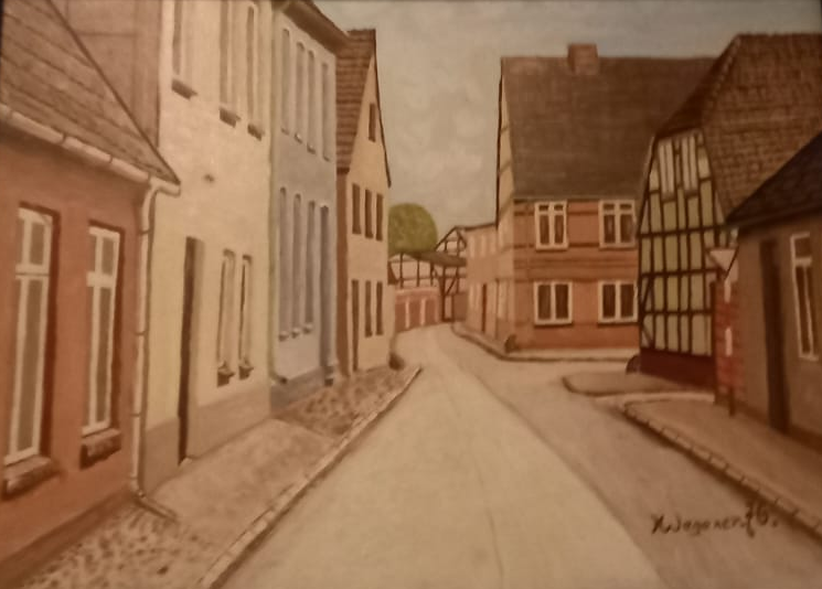 &copy; Ausstellung Atelier Winzig