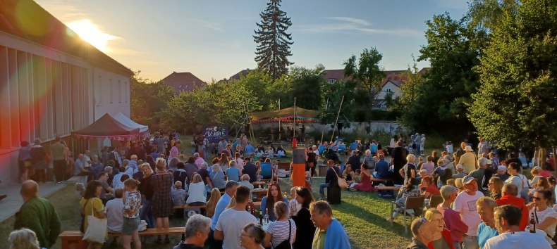 © Stadt Neustrelitz © Stadt Neustrelitz