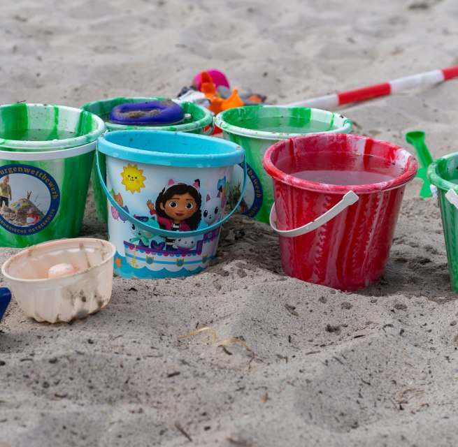 &copy; Kurverwaltung Insel Poel