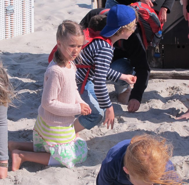 &copy; Kurverwaltung Ahrenshoop, Foto Andrea Kr&uuml;ger