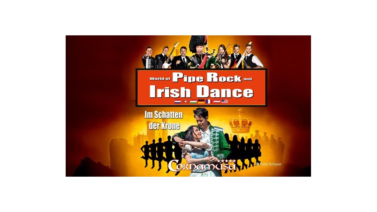 Cornamusa, &copy; Veranstalter