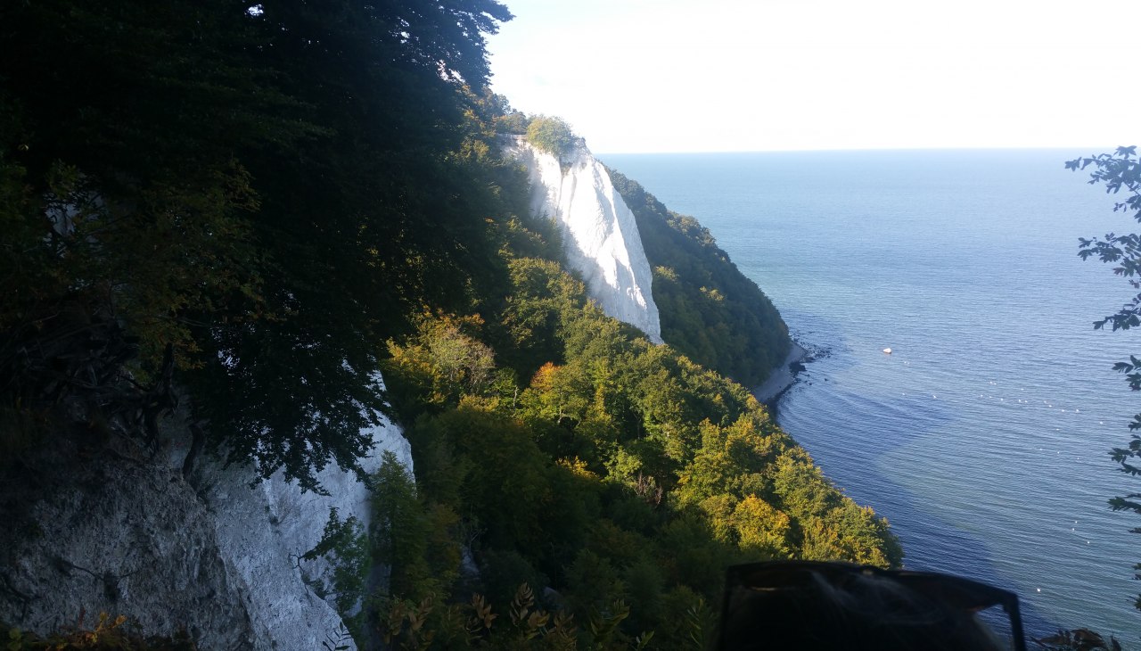 Eilandtour Rügen, © Jan Dzarnowski Eilandtour Rügen, © Jan Dzarnowski