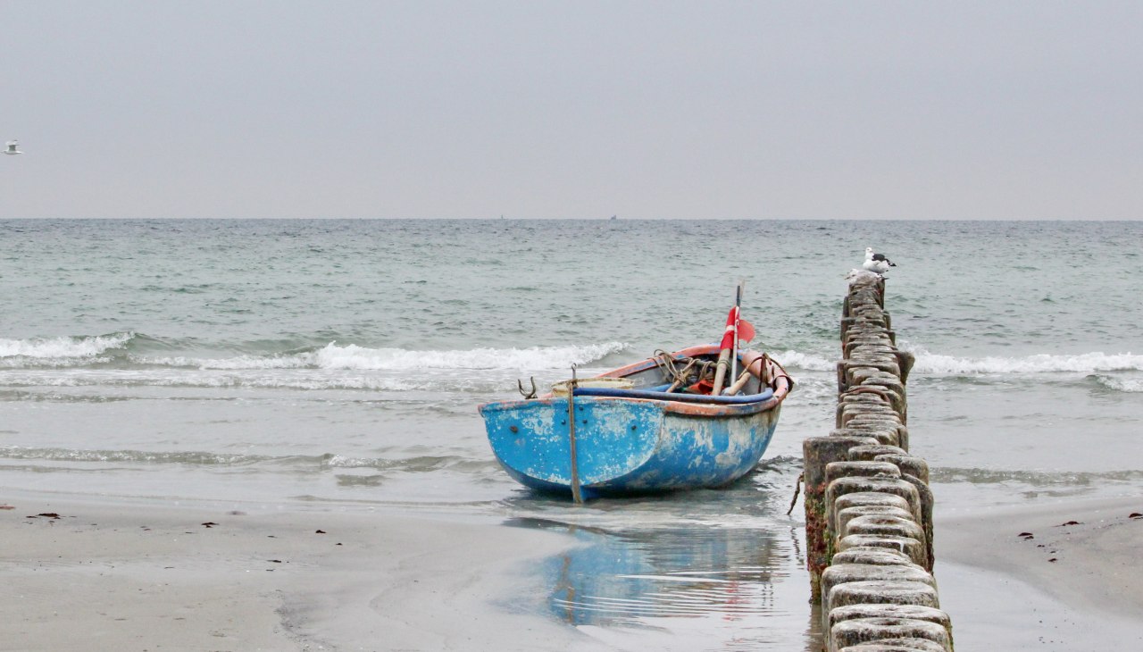 abgestellt, © Dieter Kittel abgestellt, © Dieter Kittel