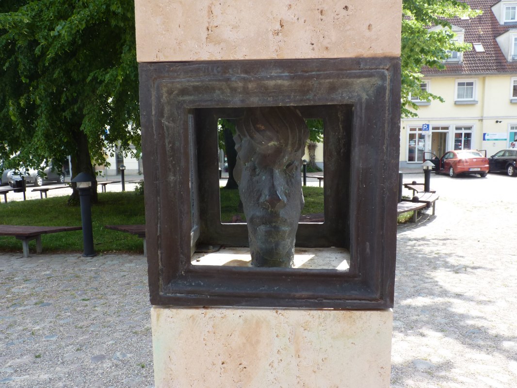 © Waren (Müritz) Kur- und Tourismus GmbH © Waren (Müritz) Kur- und Tourismus GmbH