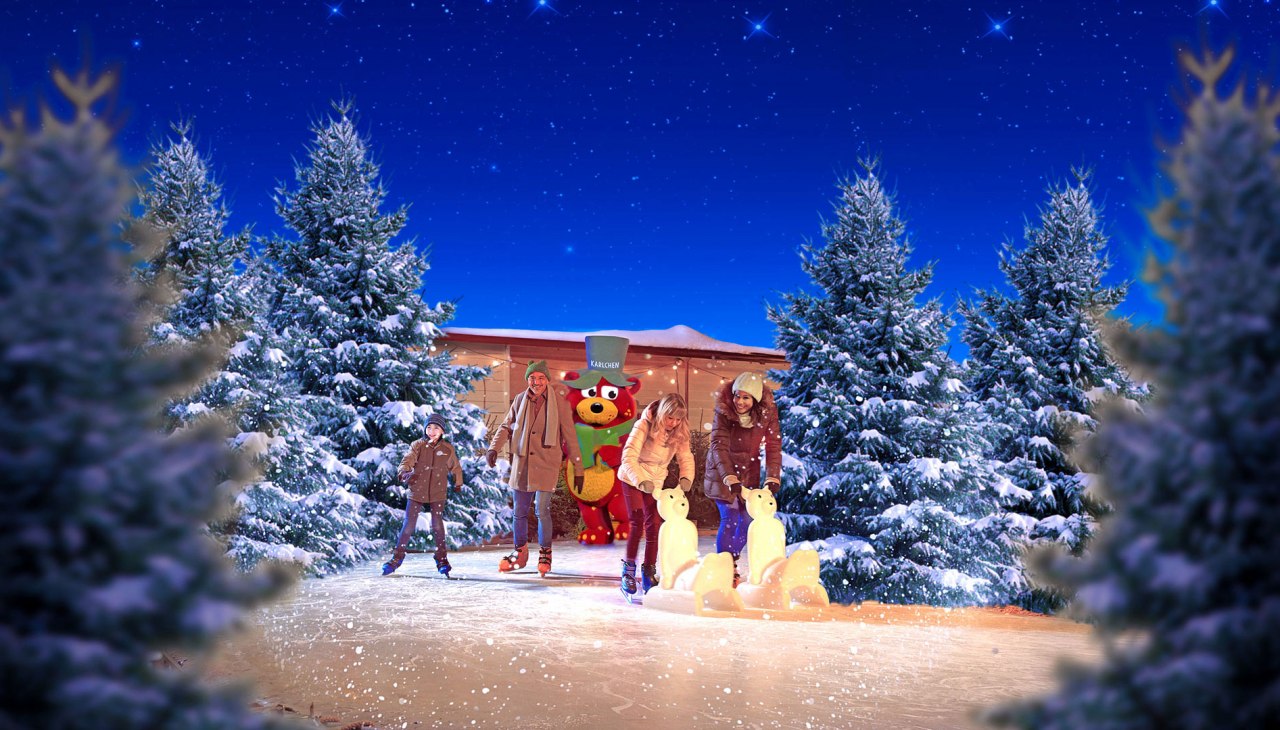 eislaufbahn-1920, © Karls Markt OHG eislaufbahn-1920, © Karls Markt OHG