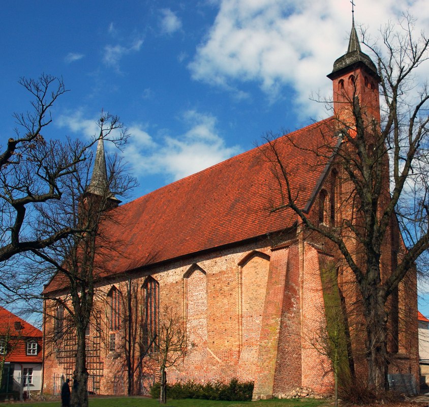 © Stadt Ribnitz Damgarten © Stadt Ribnitz Damgarten