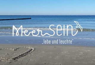 MeerSEIN Akademie "Lebe und leuchte" // © m MeerSEIN Akademie "Lebe und leuchte" // © m