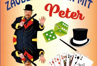 © Heinz-Peter Ulbrich © Heinz-Peter Ulbrich