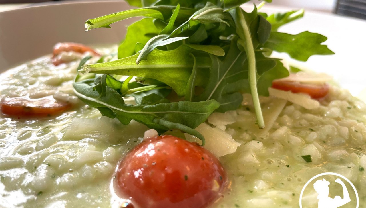 Kiek In Barth Suppe, &copy; Kiek In Barth Bistro