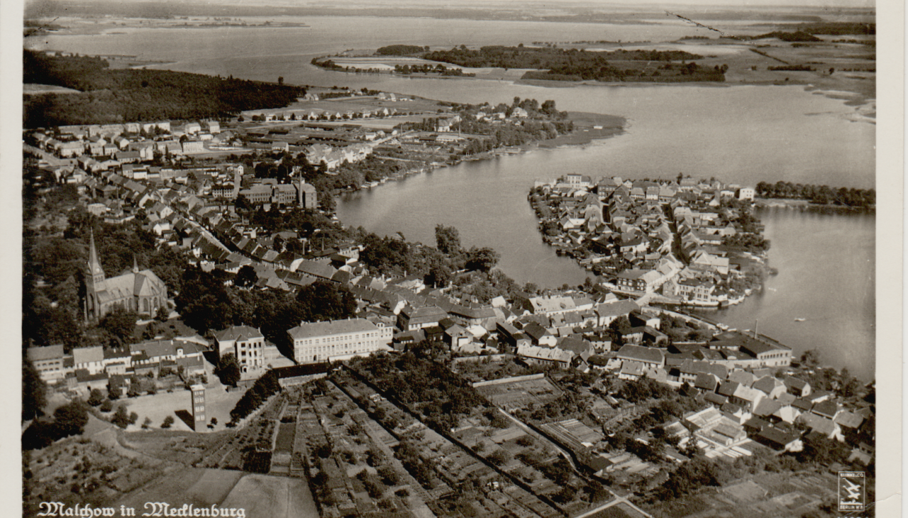 Malchow, &copy; Tourist-Information Malchow
