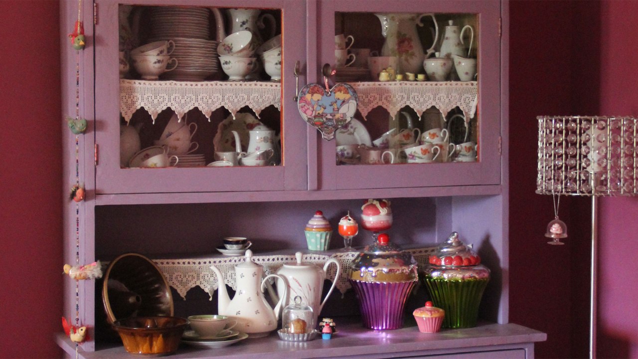 Café Sommerliebe Carwitz // © Silke Voss Café Sommerliebe Carwitz // © Silke Voss