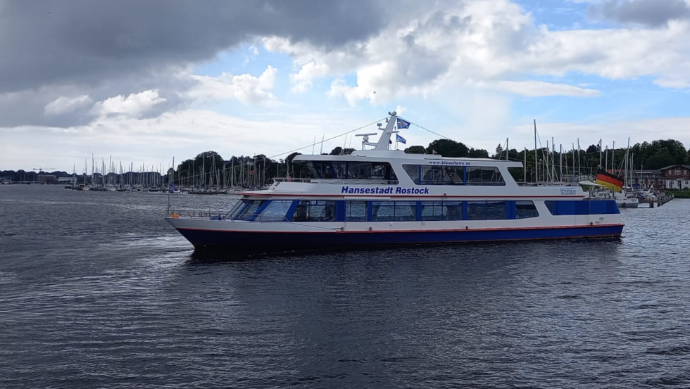 © Blaue Flotte © Blaue Flotte