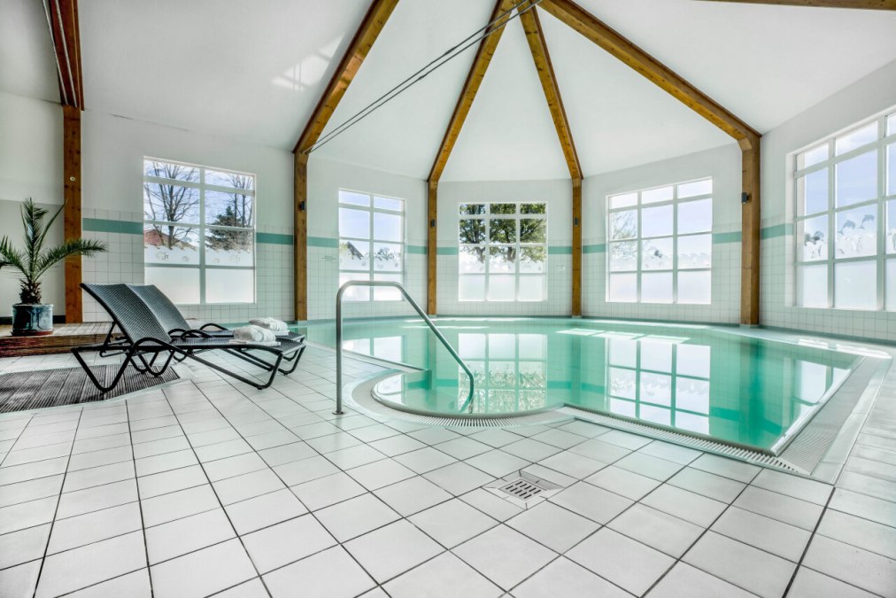 Schwimmbad, © Kaiserhof Feldberg Schwimmbad, © Kaiserhof Feldberg