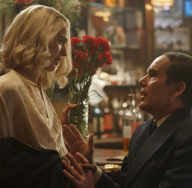 &copy; Sony Pictures