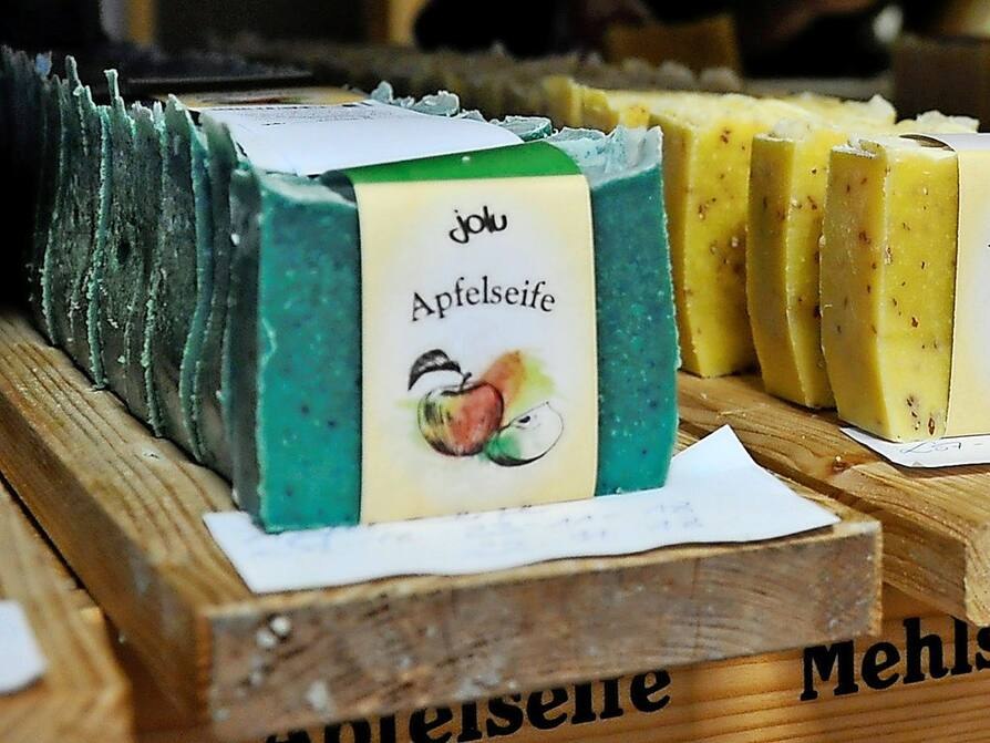 Produkte aus der SeenplatteRegional | Handgemacht | Besonders // &copy; Katrin Berndt