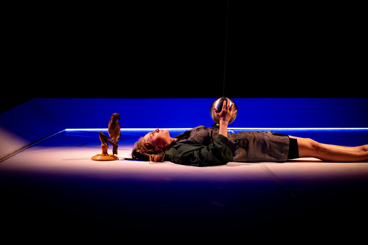 © Peter van Heesen © Peter van Heesen