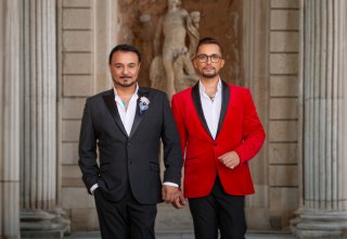 Fotograf: Gatev.Z // © Tenöre4you Fotograf: Gatev.Z // © Tenöre4you