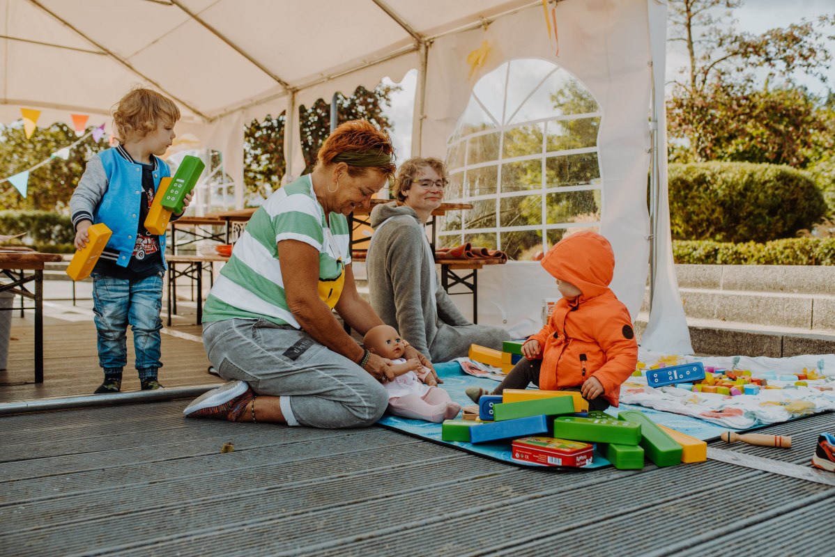 &copy; Stadt Ueckerm&uuml;nde