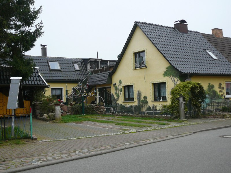 Ferienwohnung Hagemann // © Dieter Hagemann Ferienwohnung Hagemann // © Dieter Hagemann