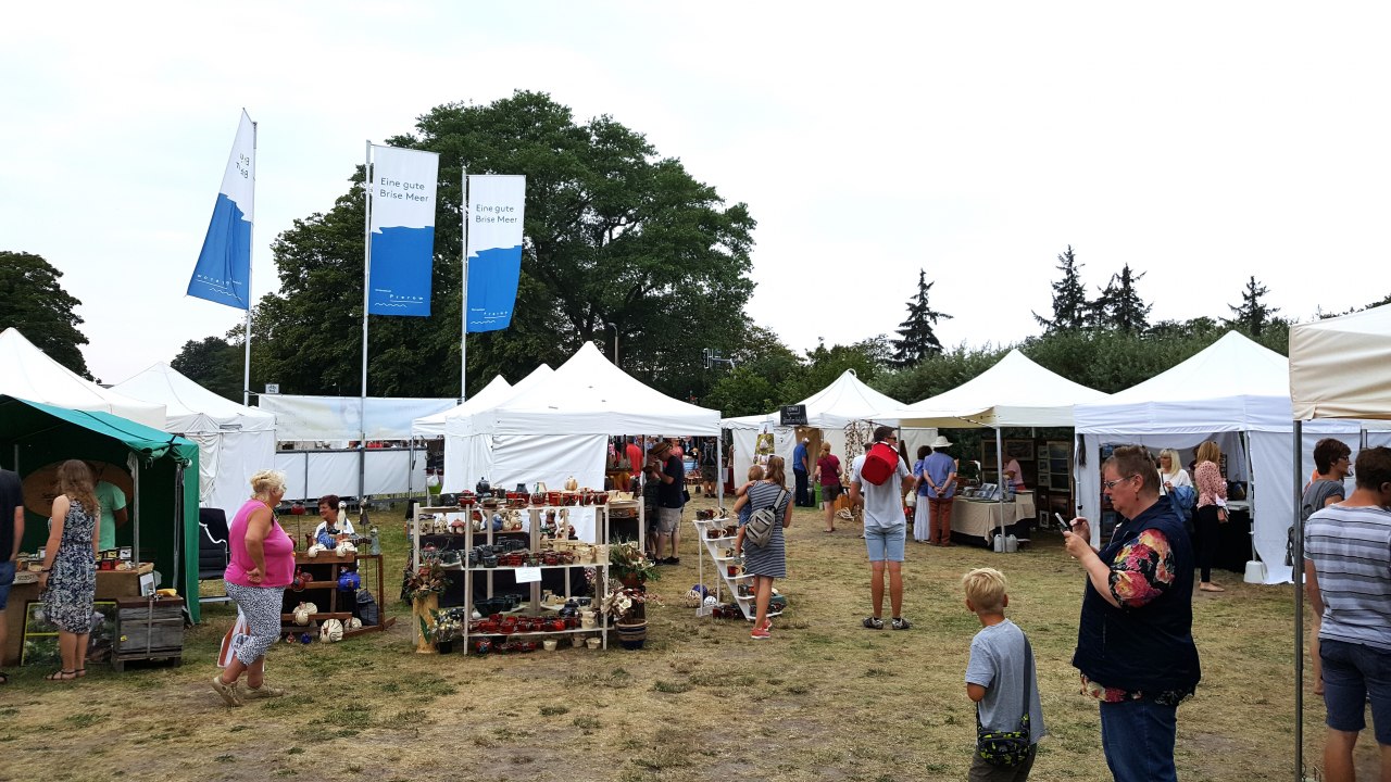 &copy; Kur- und Tourismusbetrieb Ostseebad Prerow